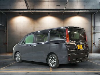 Used Toyota Noah undefined for sale - 76830145: Photo