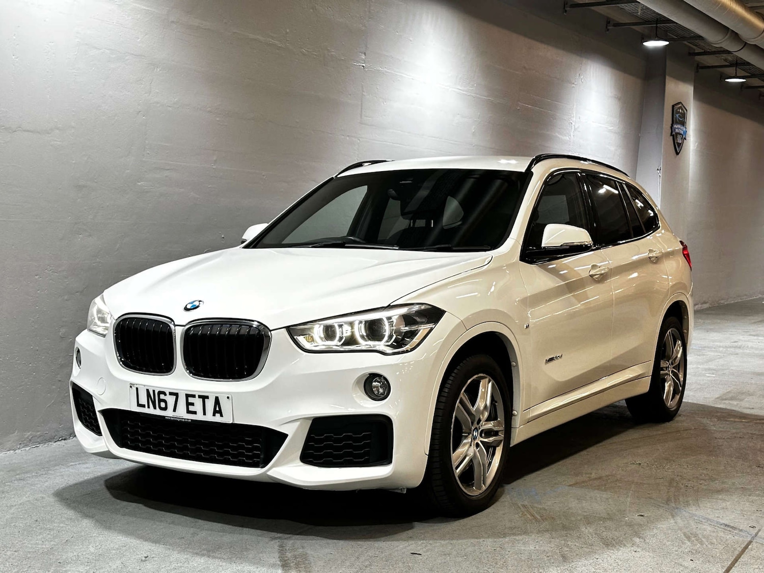Used BMW X1 2017 for sale - 77604019: Photo 10