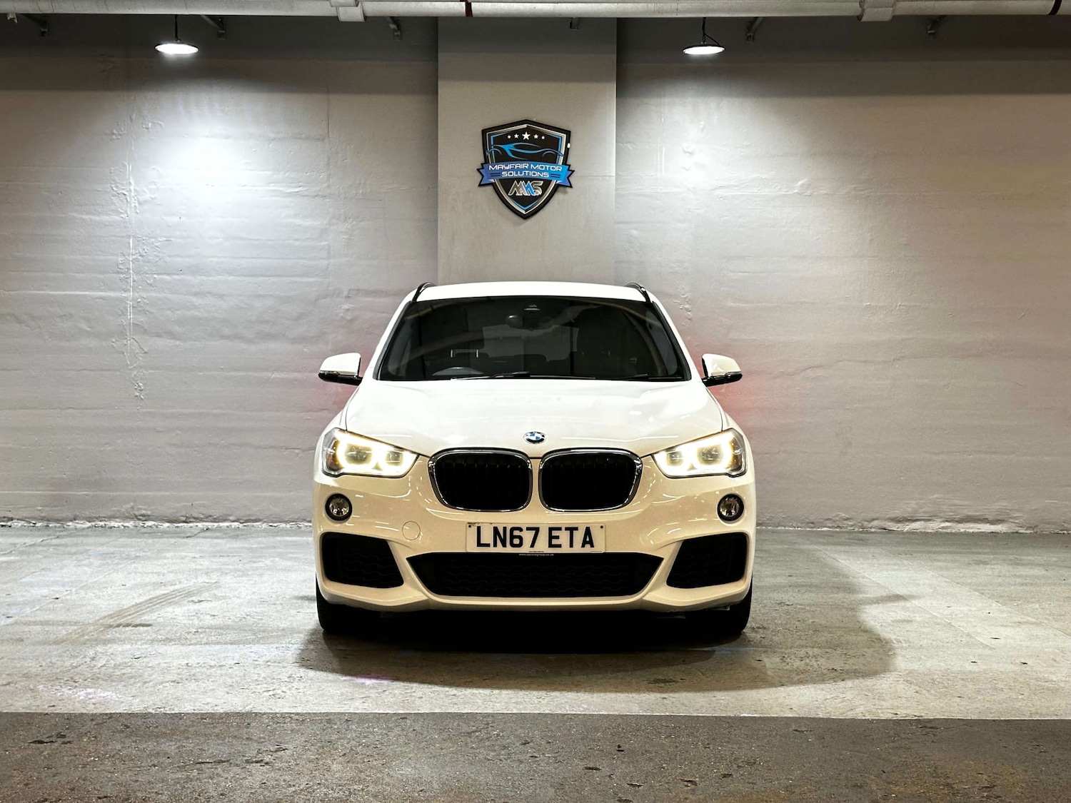 Used BMW X1 2017 for sale - 77604019: Photo 13