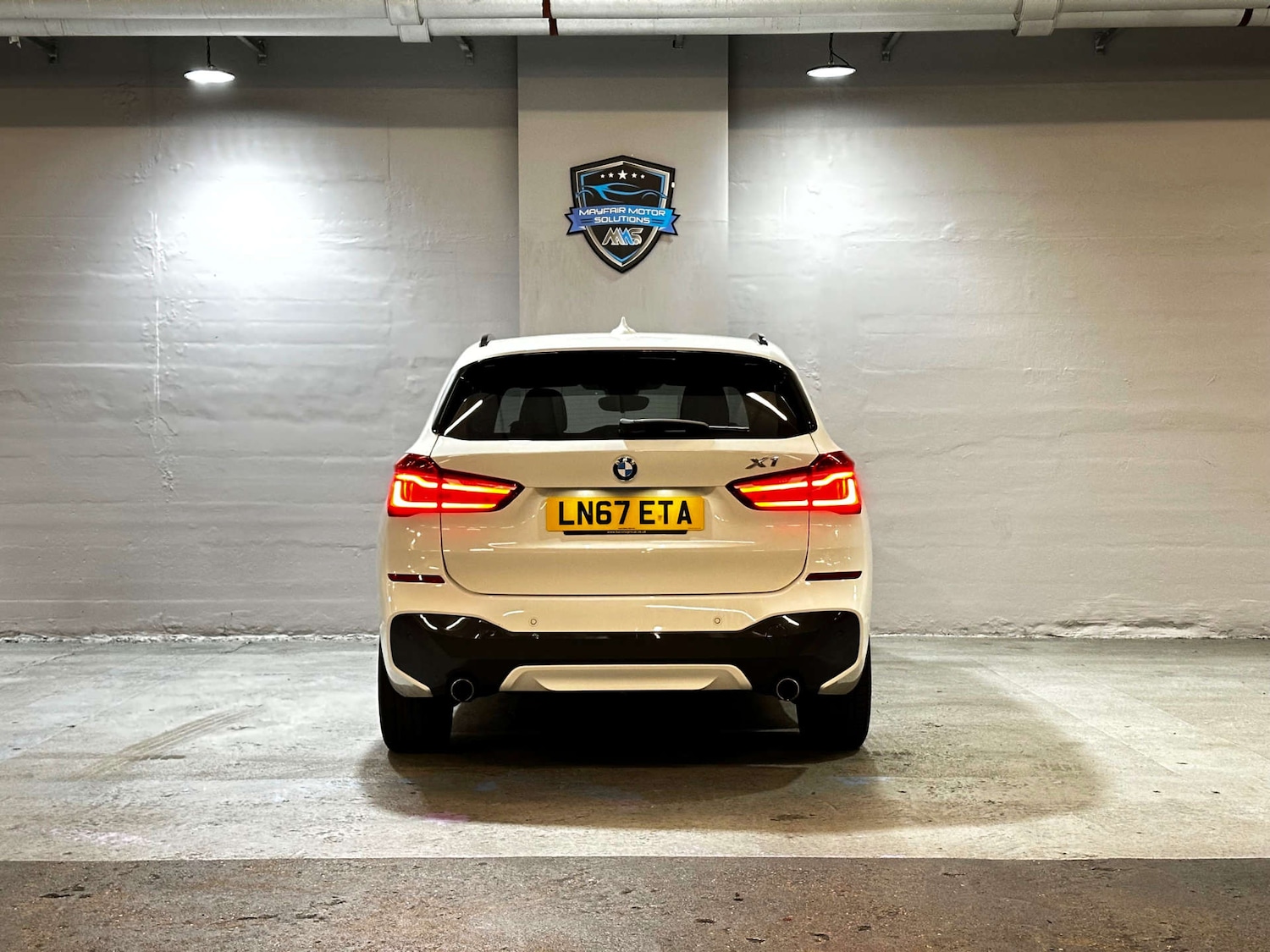 Used BMW X1 2017 for sale - 77604019: Photo 14