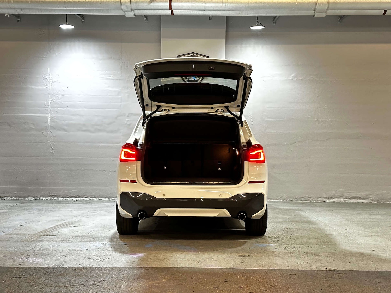 Used BMW X1 2017 for sale - 77604019: Photo 15