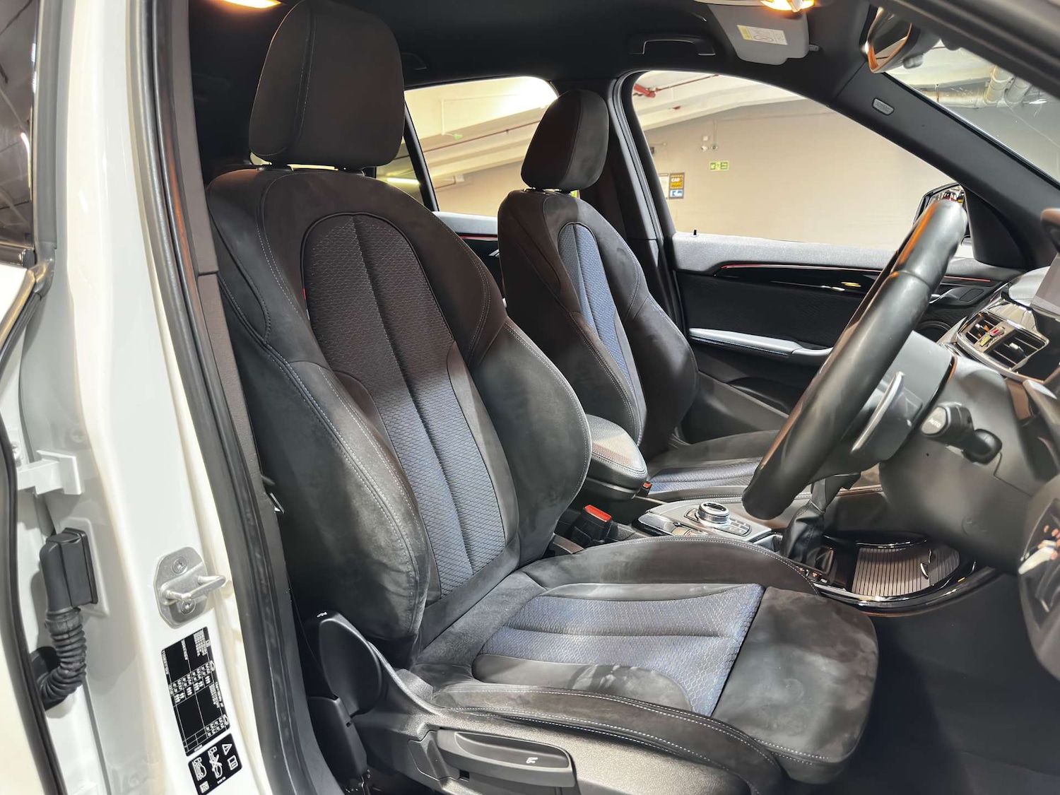 Used BMW X1 2017 for sale - 77604019: Photo 16