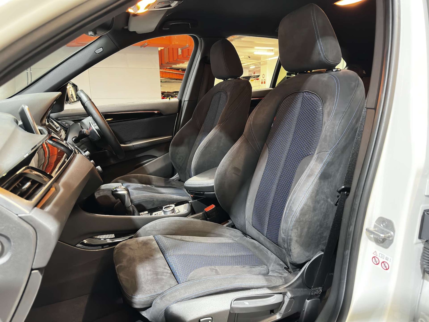 Used BMW X1 2017 for sale - 77604019: Photo 17