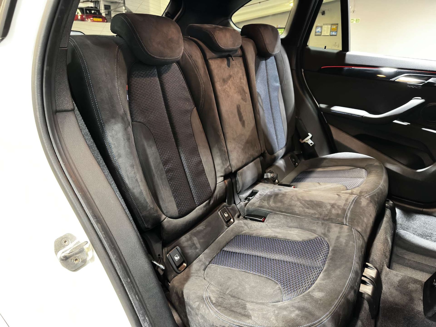 Used BMW X1 2017 for sale - 77604019: Photo 18