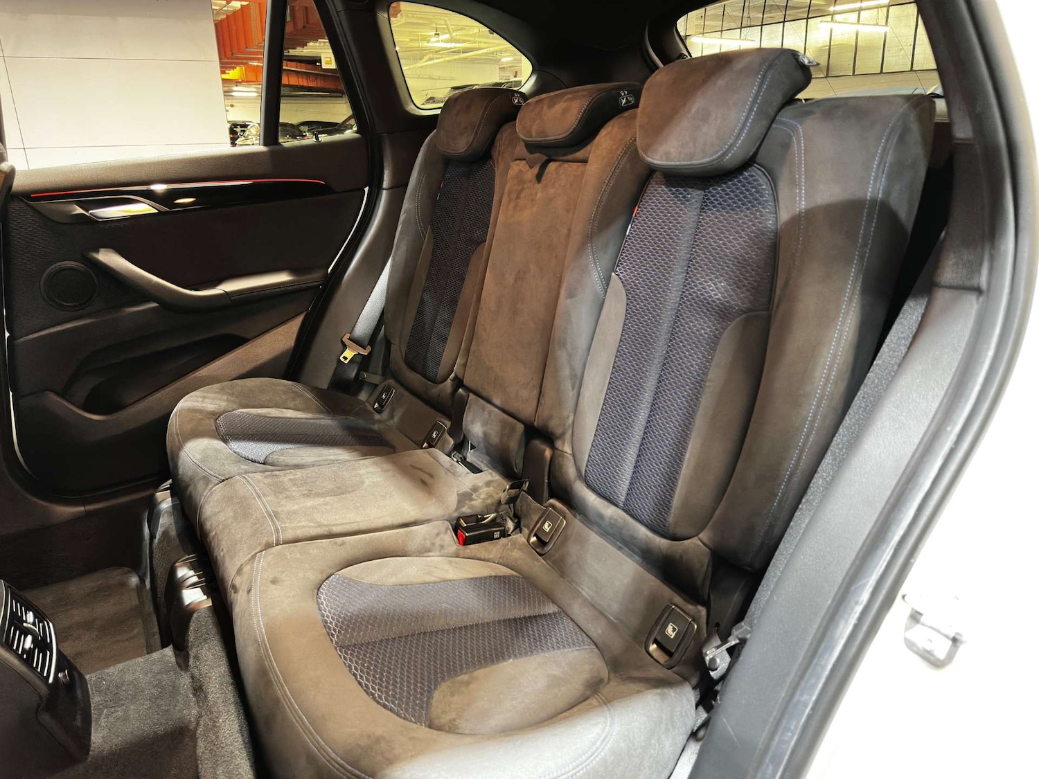 Used BMW X1 2017 for sale - 77604019: Photo 19