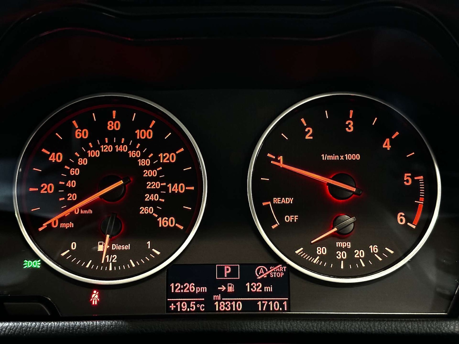 Used BMW X1 2017 for sale - 77604019: Photo 20