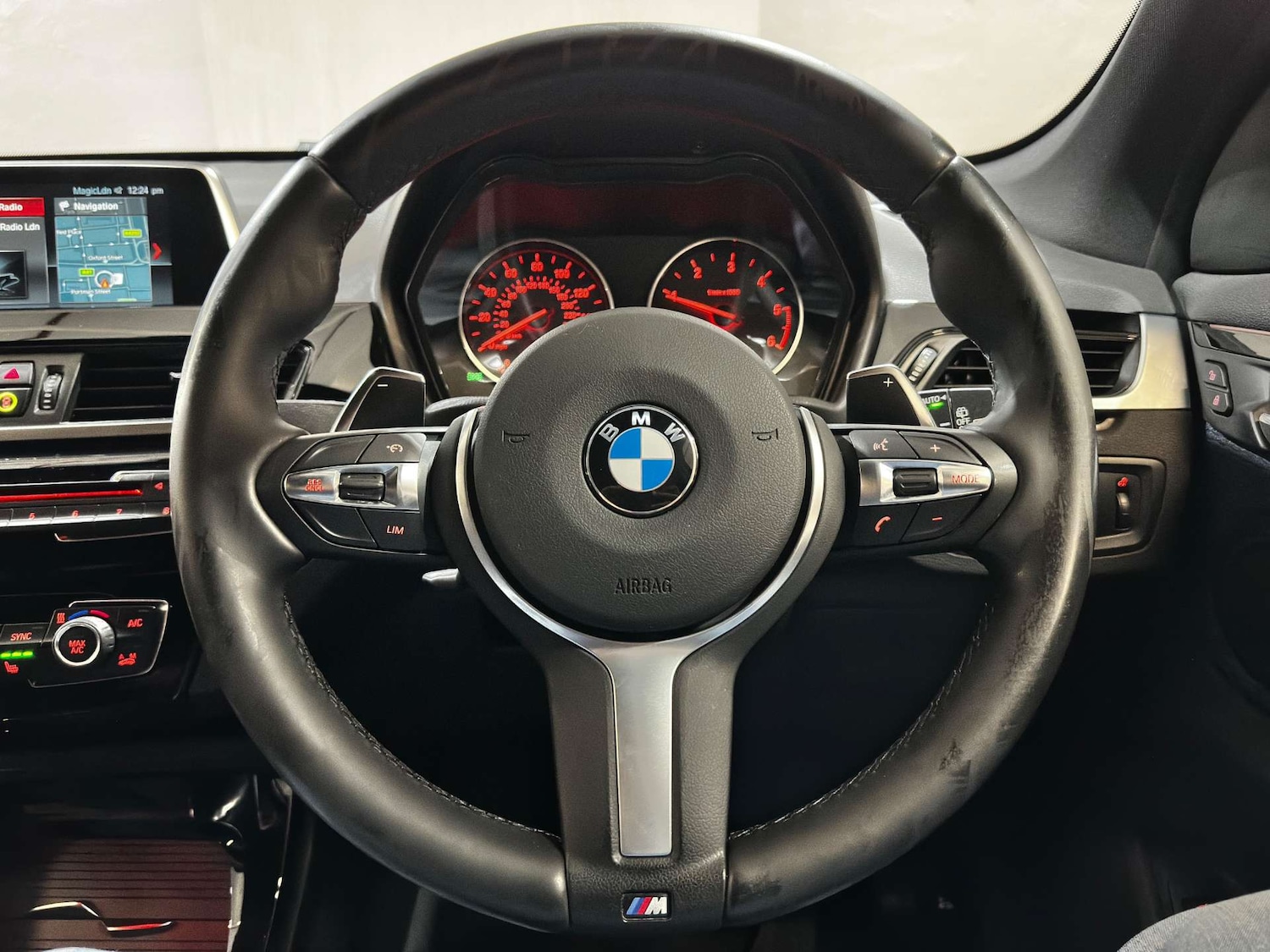 Used BMW X1 2017 for sale - 77604019: Photo 21