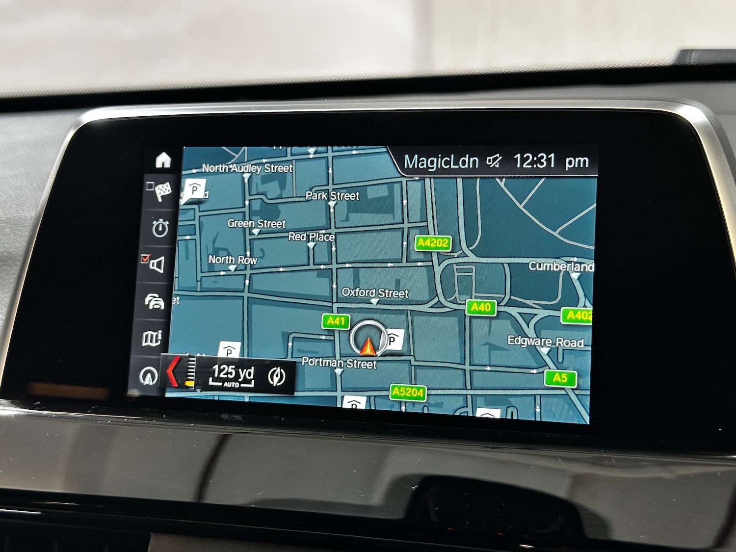 Used BMW X1 2017 for sale - 77604019: Photo 23