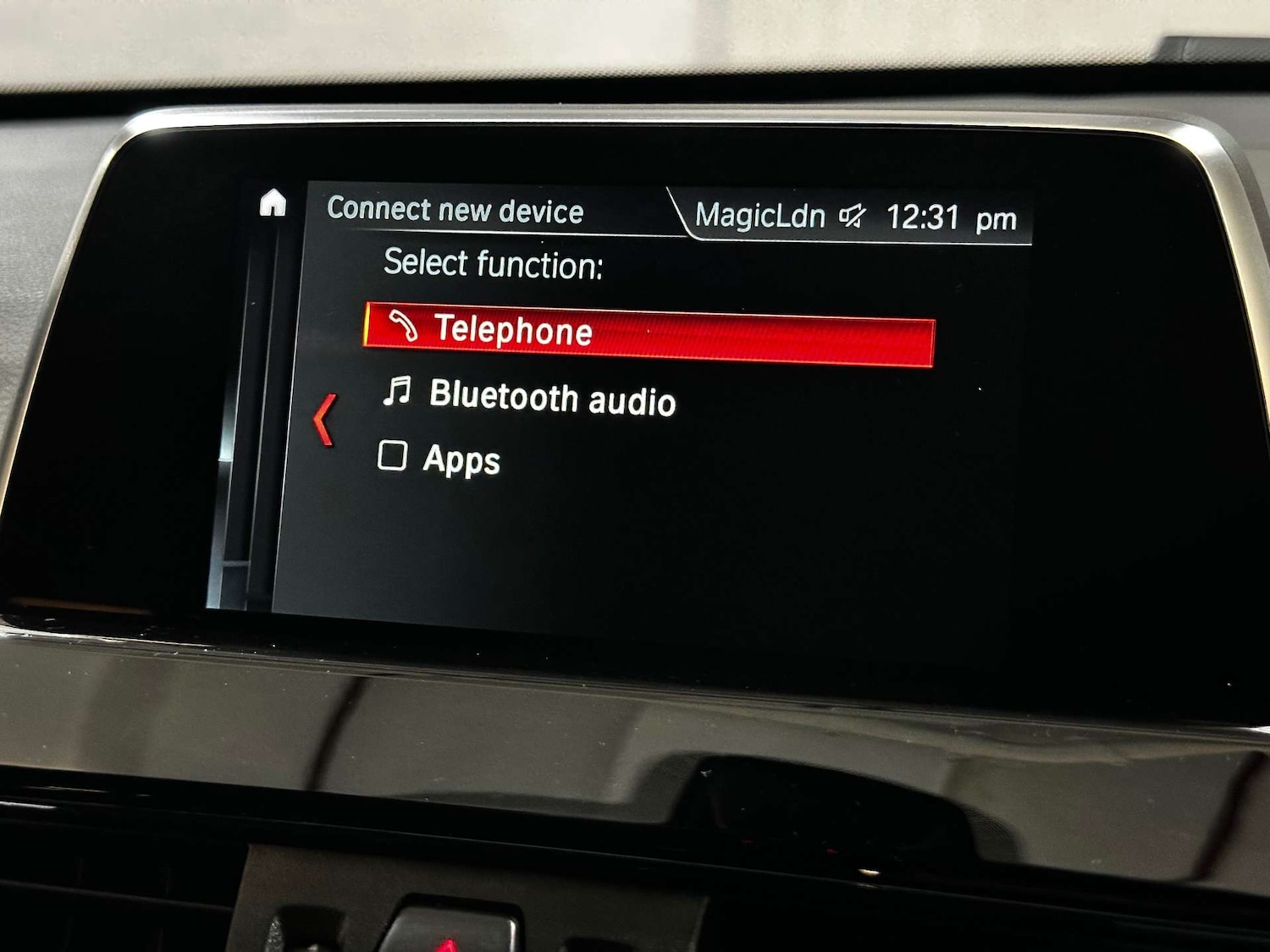 Used BMW X1 2017 for sale - 77604019: Photo 24