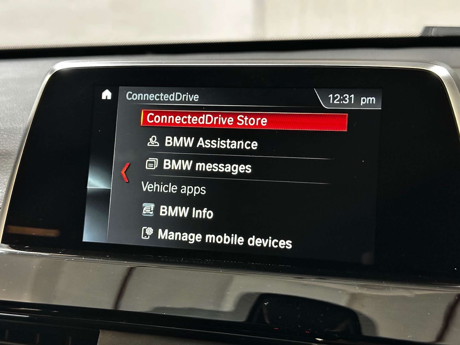 Used BMW X1 2017 for sale - 77604019: Photo 25