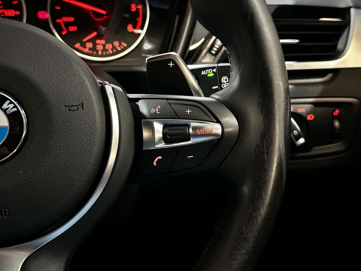 Used BMW X1 2017 for sale - 77604019: Photo 29