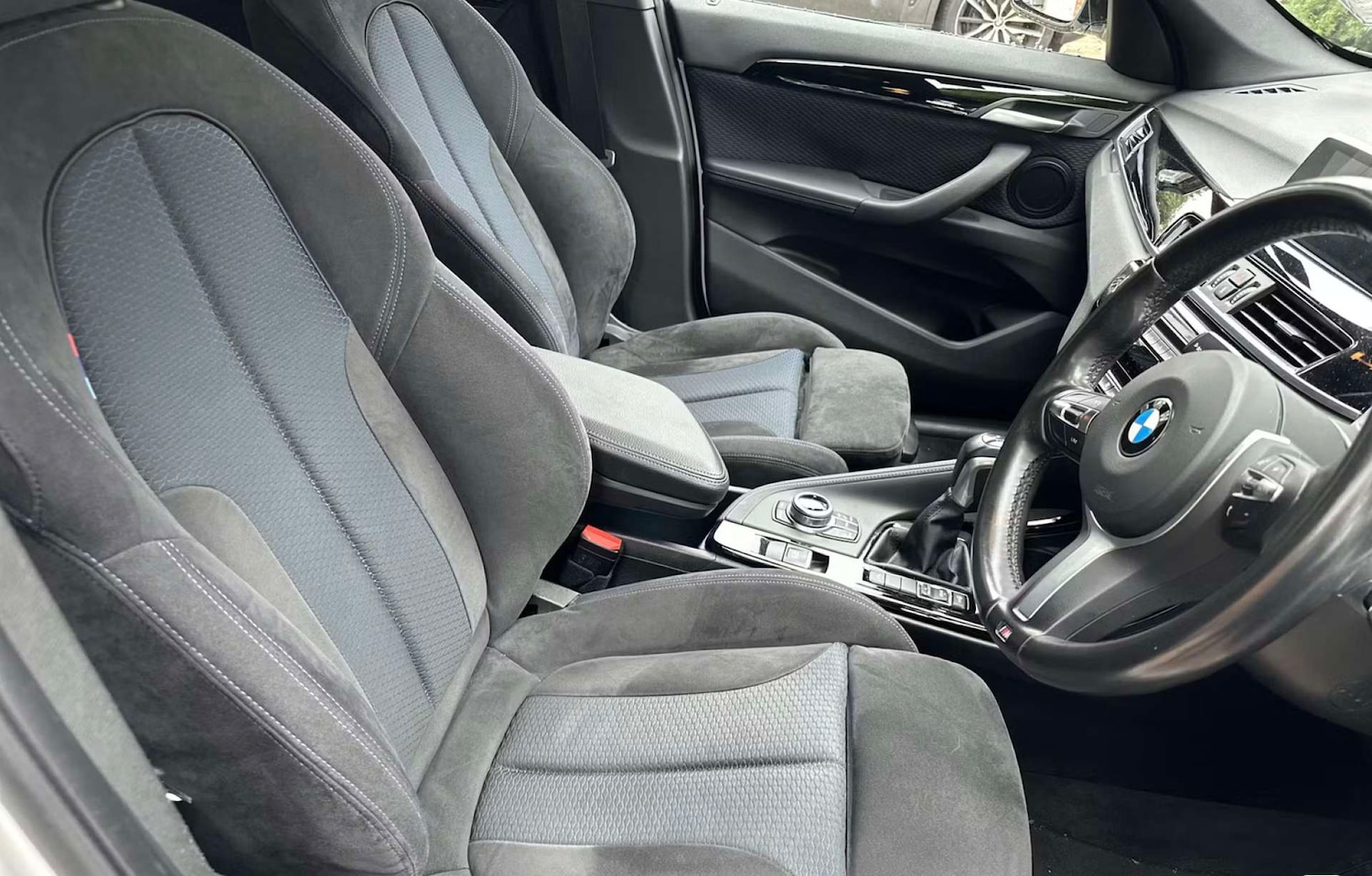 Used BMW X1 2017 for sale - 77604019: Photo 3