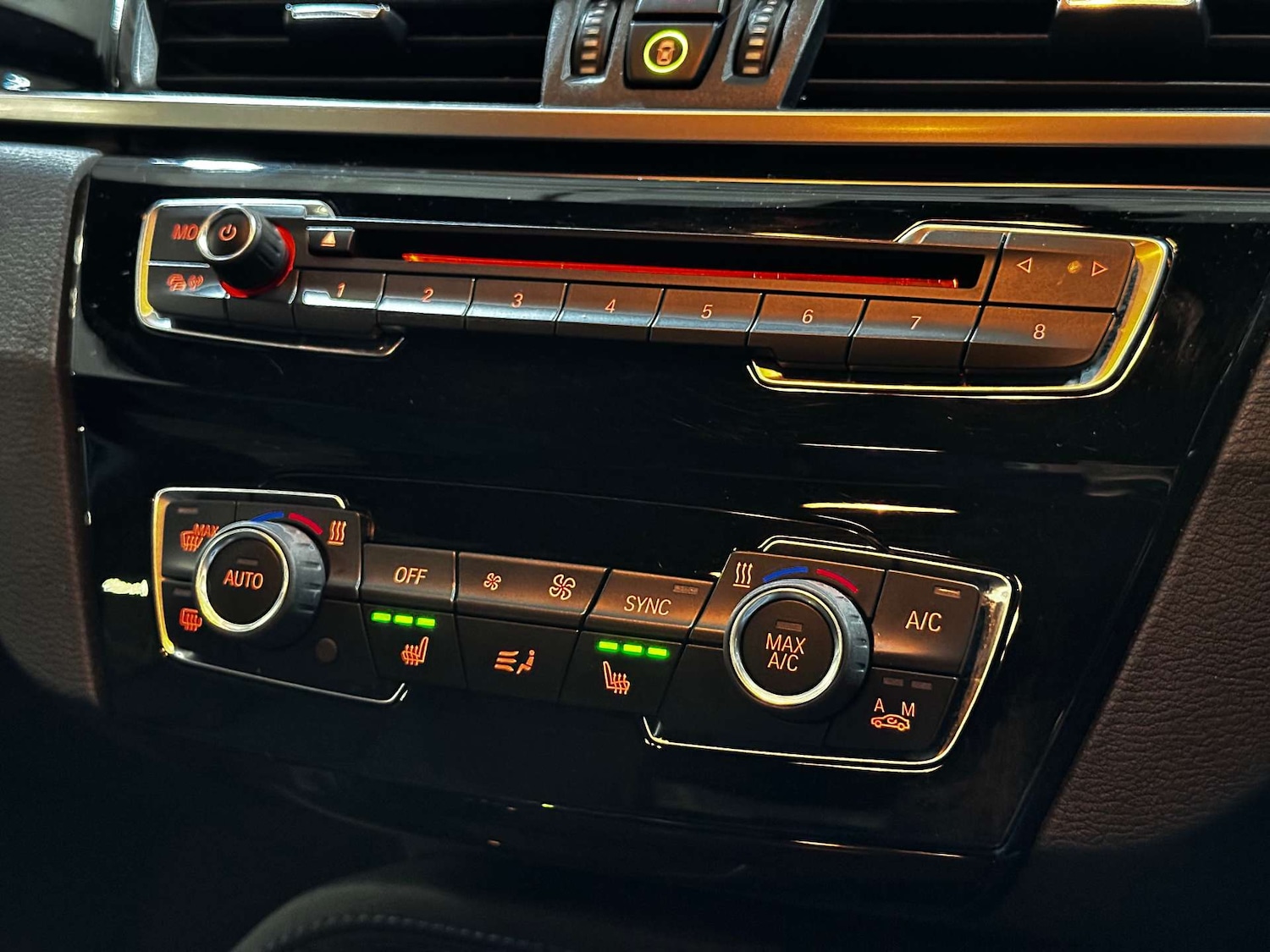 Used BMW X1 2017 for sale - 77604019: Photo 31