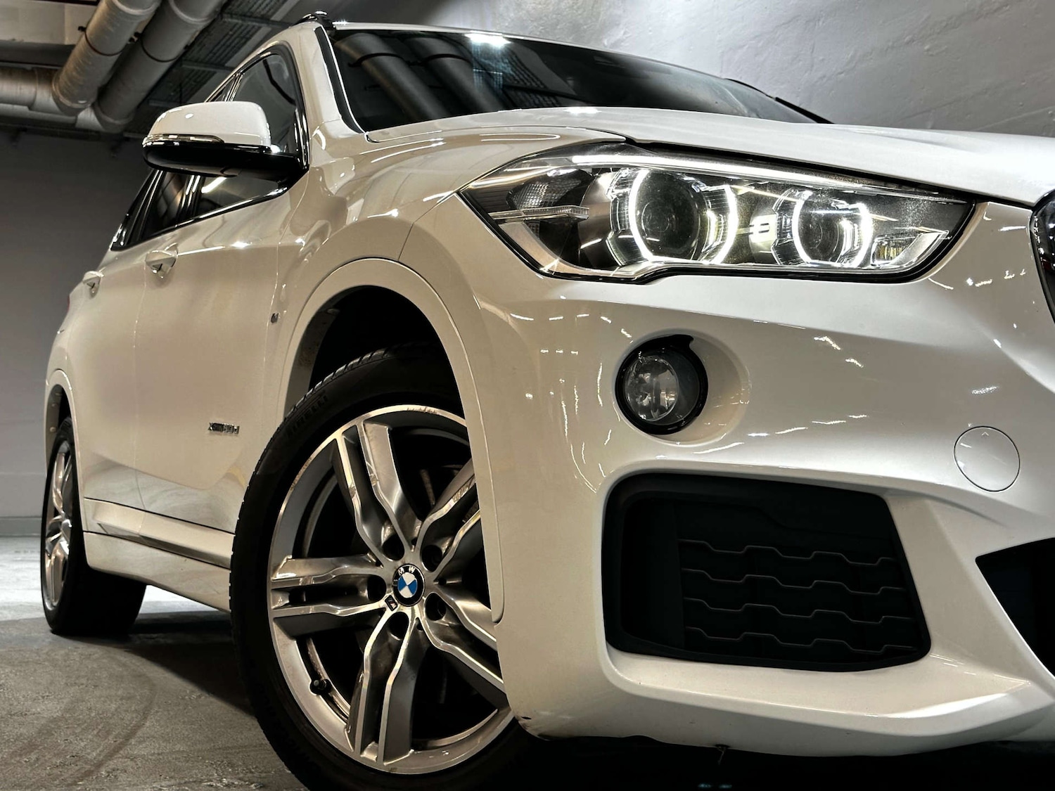 Used BMW X1 2017 for sale - 77604019: Photo 35