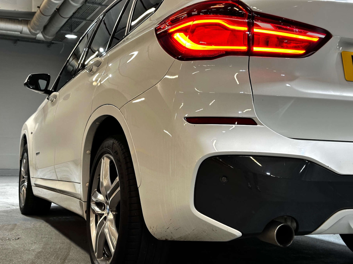 Used BMW X1 2017 for sale - 77604019: Photo 37