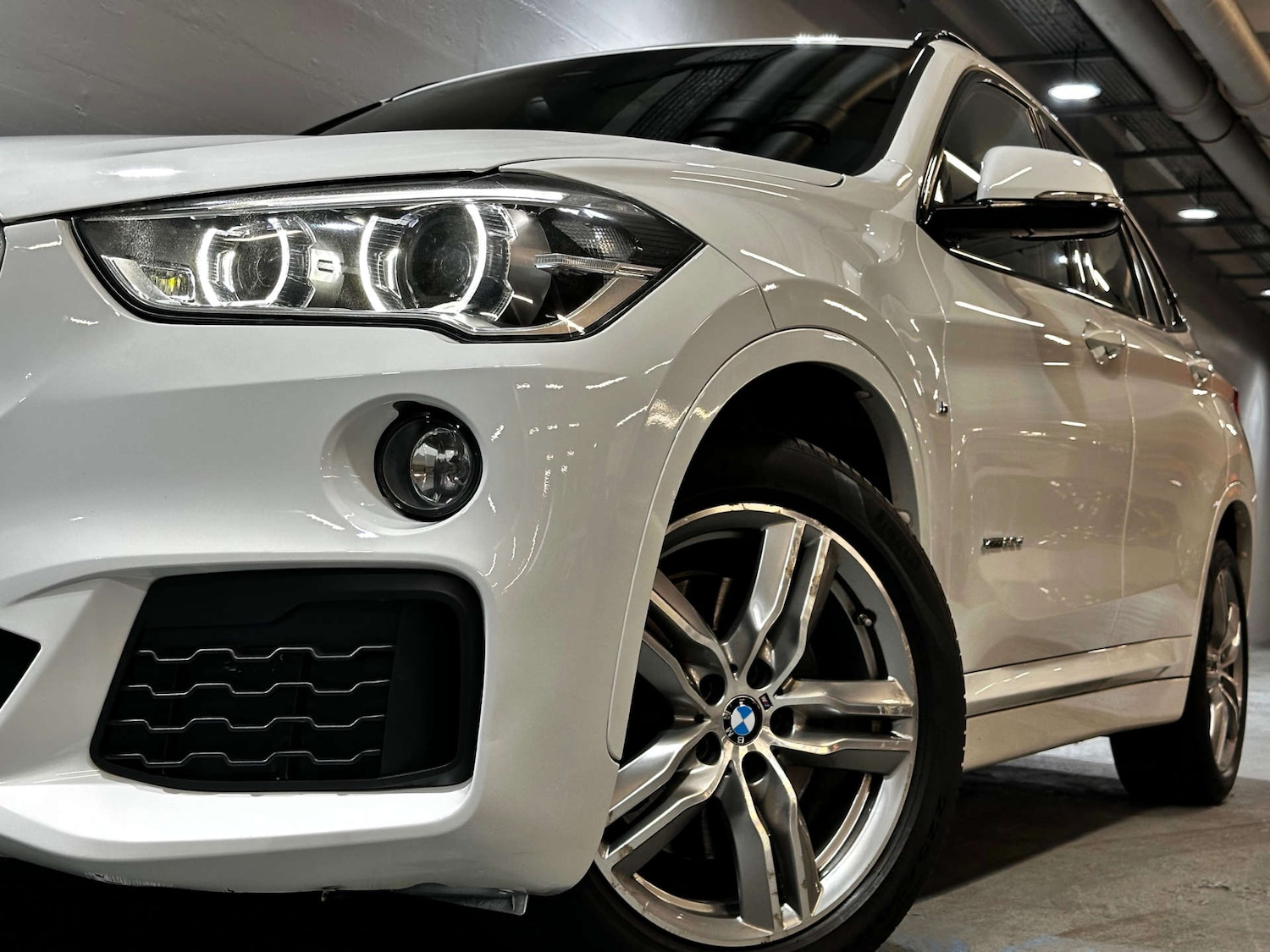 Used BMW X1 2017 for sale - 77604019: Photo 38