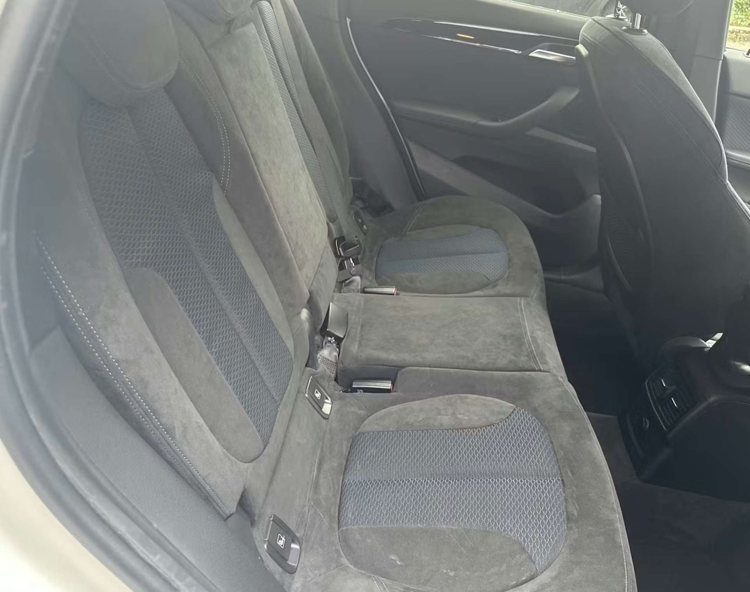 Used BMW X1 2017 for sale - 77604019: Photo 4