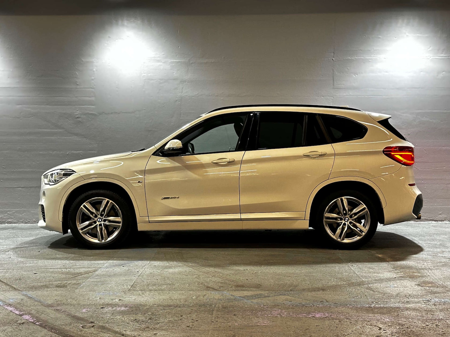 Used BMW X1 2017 for sale - 77604019: Photo 7