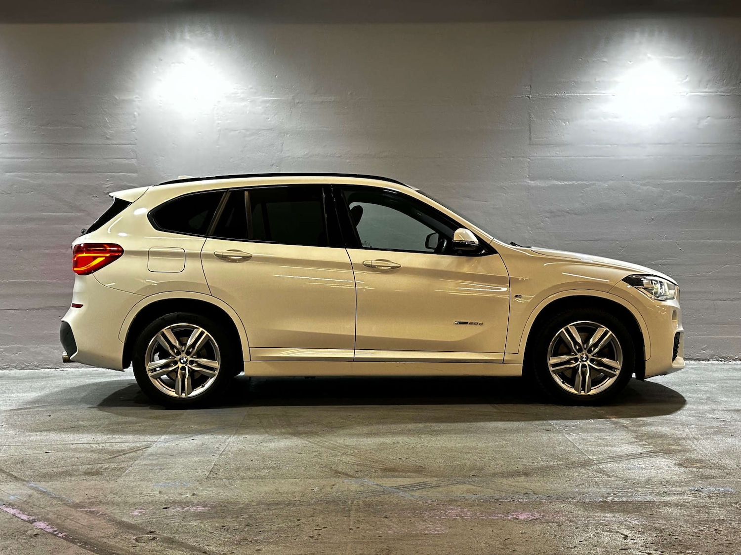 Used BMW X1 2017 for sale - 77604019: Photo 8