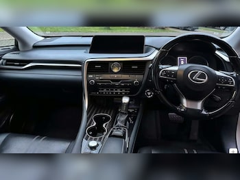 Used Lexus RX 2015 for sale - 77872439: Photo