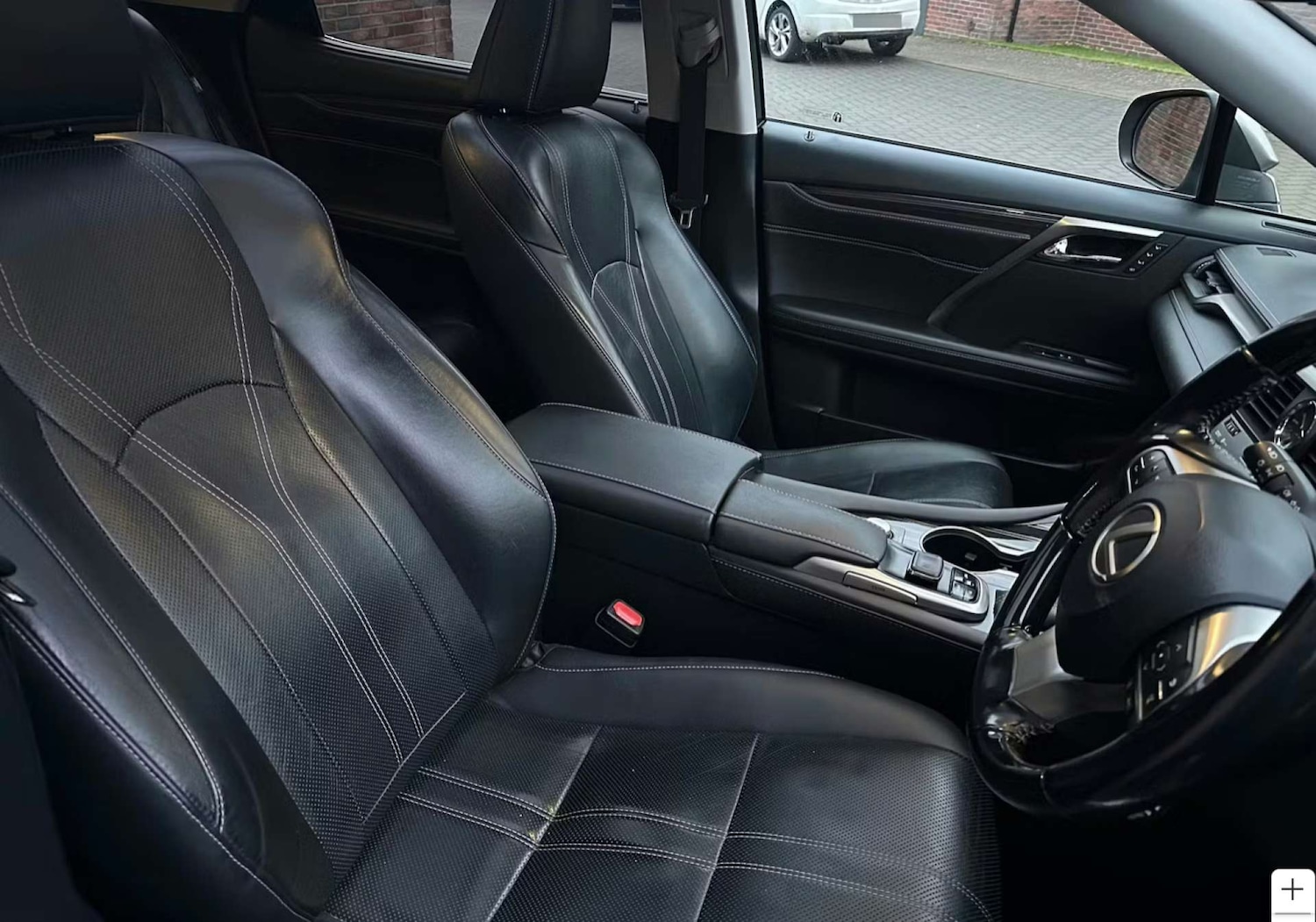 Used Lexus RX 2015 for sale - 77872439: Photo 6