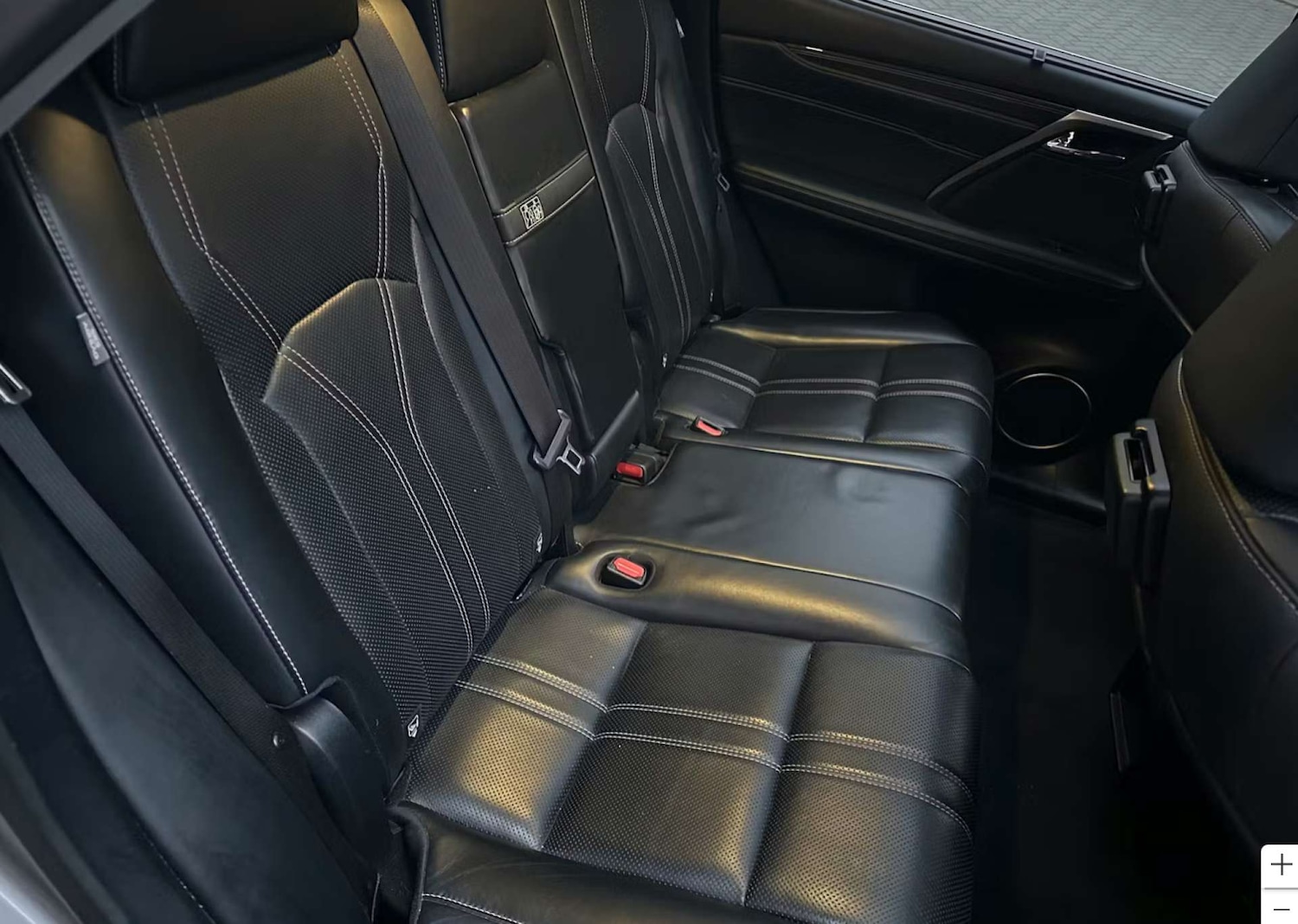 Used Lexus RX 2015 for sale - 77872439: Photo 7