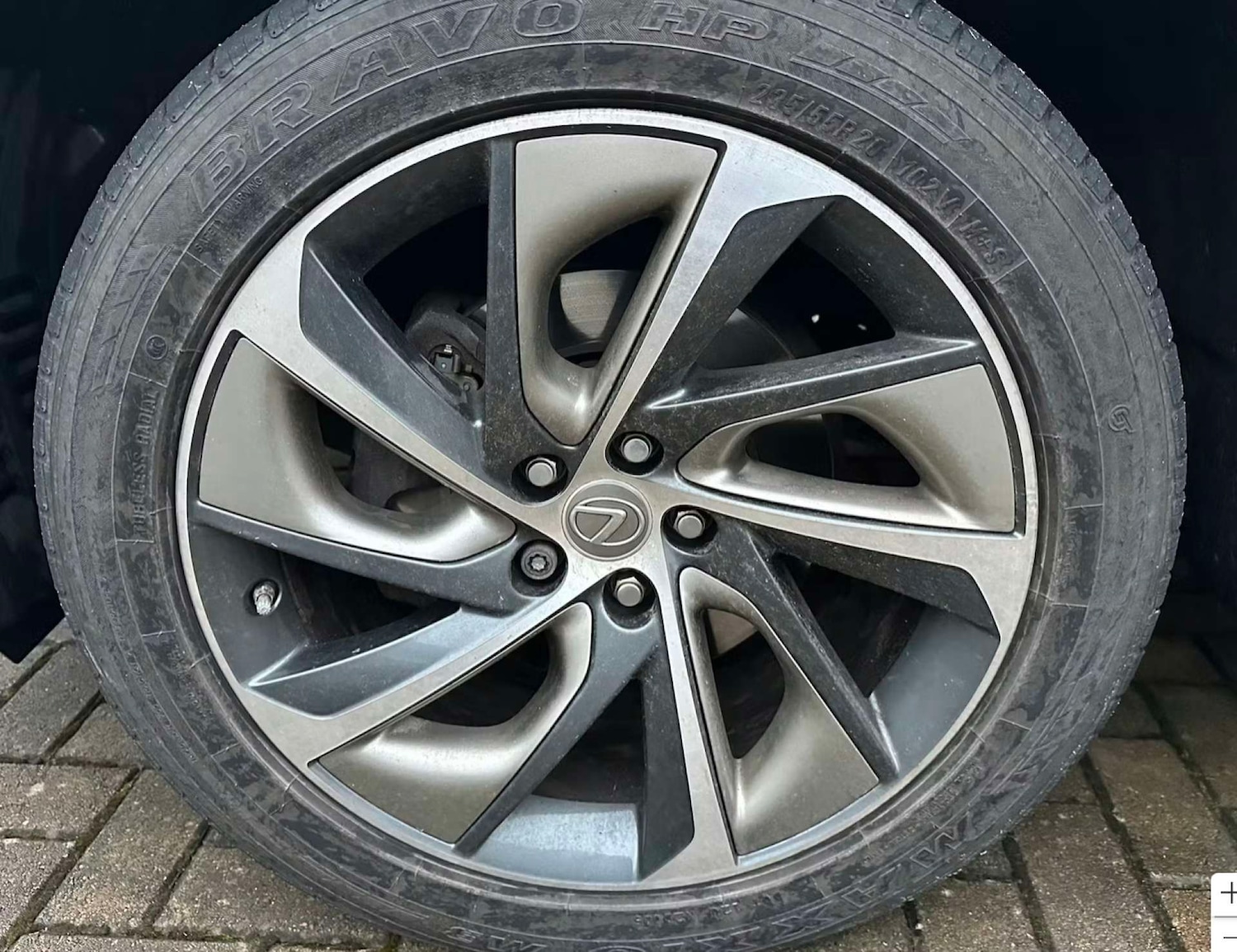 Used Lexus RX 2015 for sale - 77872439: Photo 8