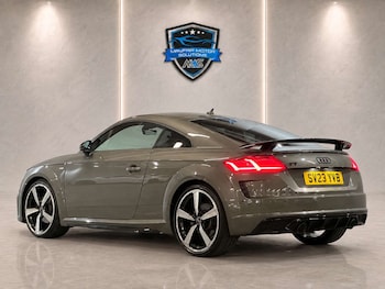 Used Audi TT 2023 for sale - 79489808: Photo