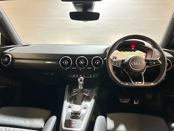 Used Audi TT 2023 for sale - 79489808: Photo