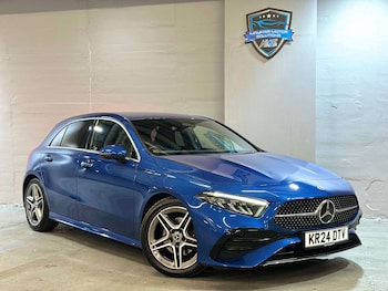 Used Mercedes-Benz A-Class 2024 for sale - 79005000: Photo