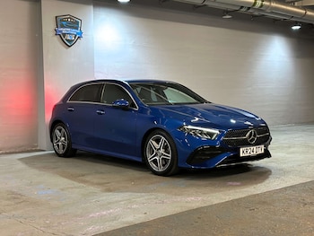 Used Mercedes-Benz A-Class 2024 for sale - 79005000: Photo