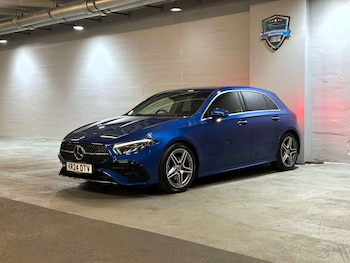 Used Mercedes-Benz A-Class 2024 for sale - 79005000: Photo
