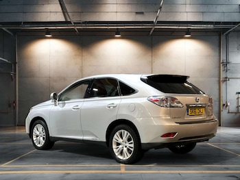 Used Lexus RX 2011 for sale - 76830045: Photo