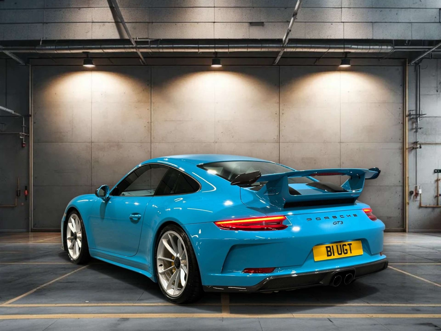 Used Porsche 911 2017 for sale - 76830181: Photo 10