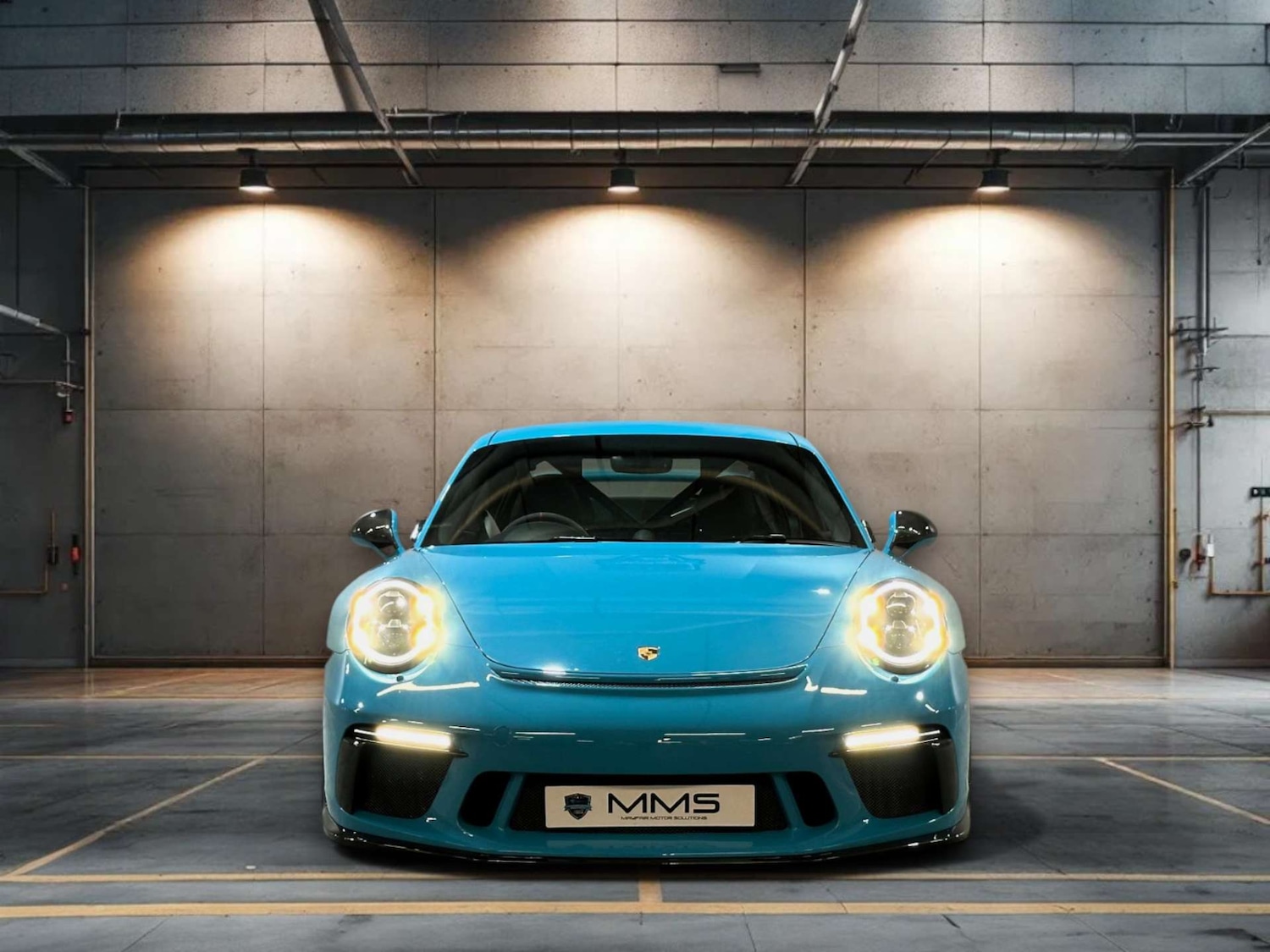 Used Porsche 911 2017 for sale - 76830181: Photo 12