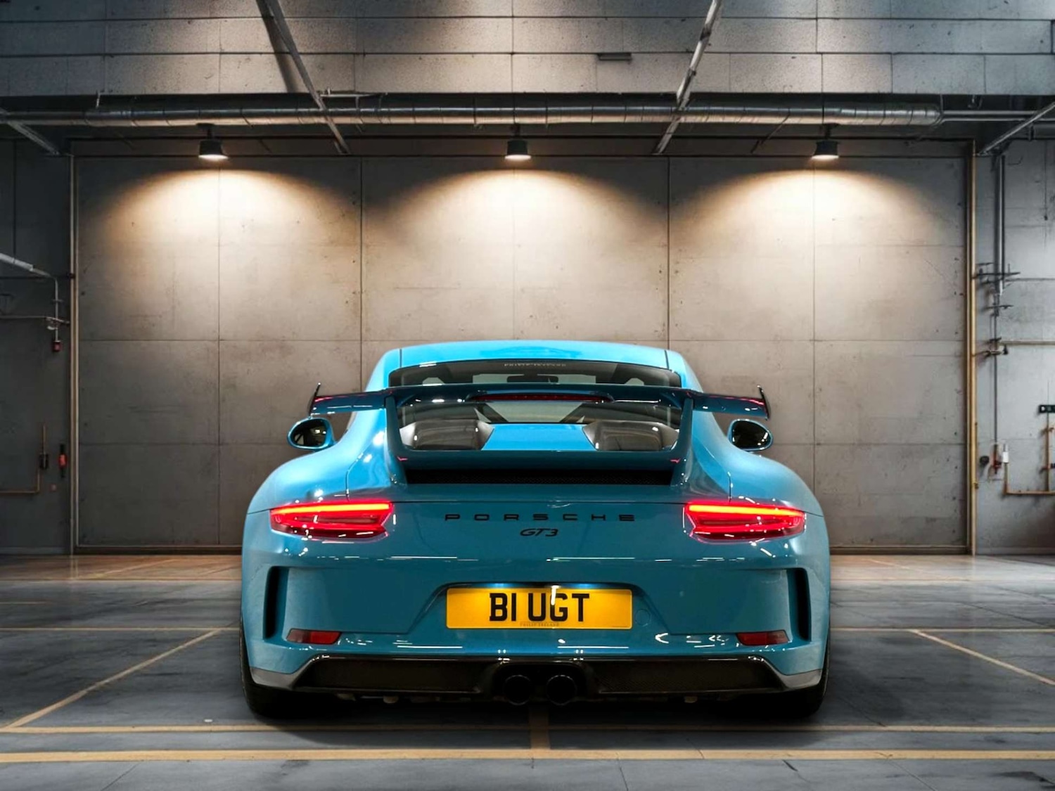 Used Porsche 911 2017 for sale - 76830181: Photo 13