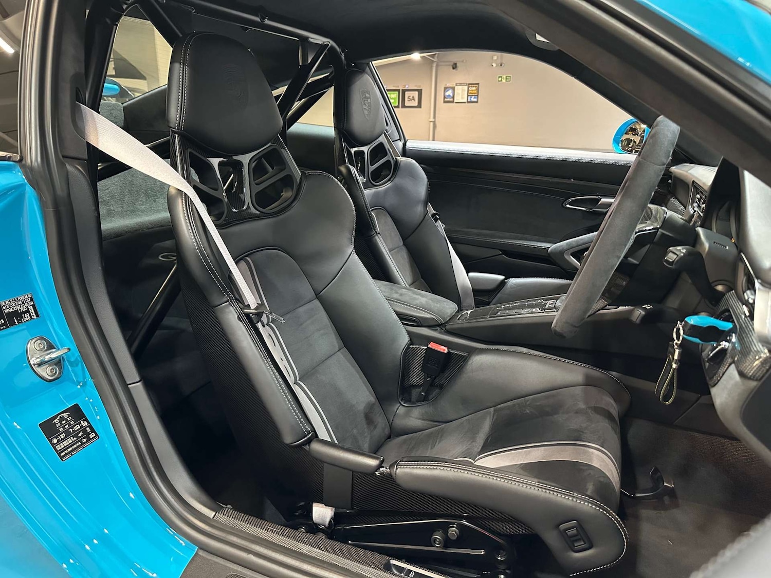 Used Porsche 911 2017 for sale - 76830181: Photo 14