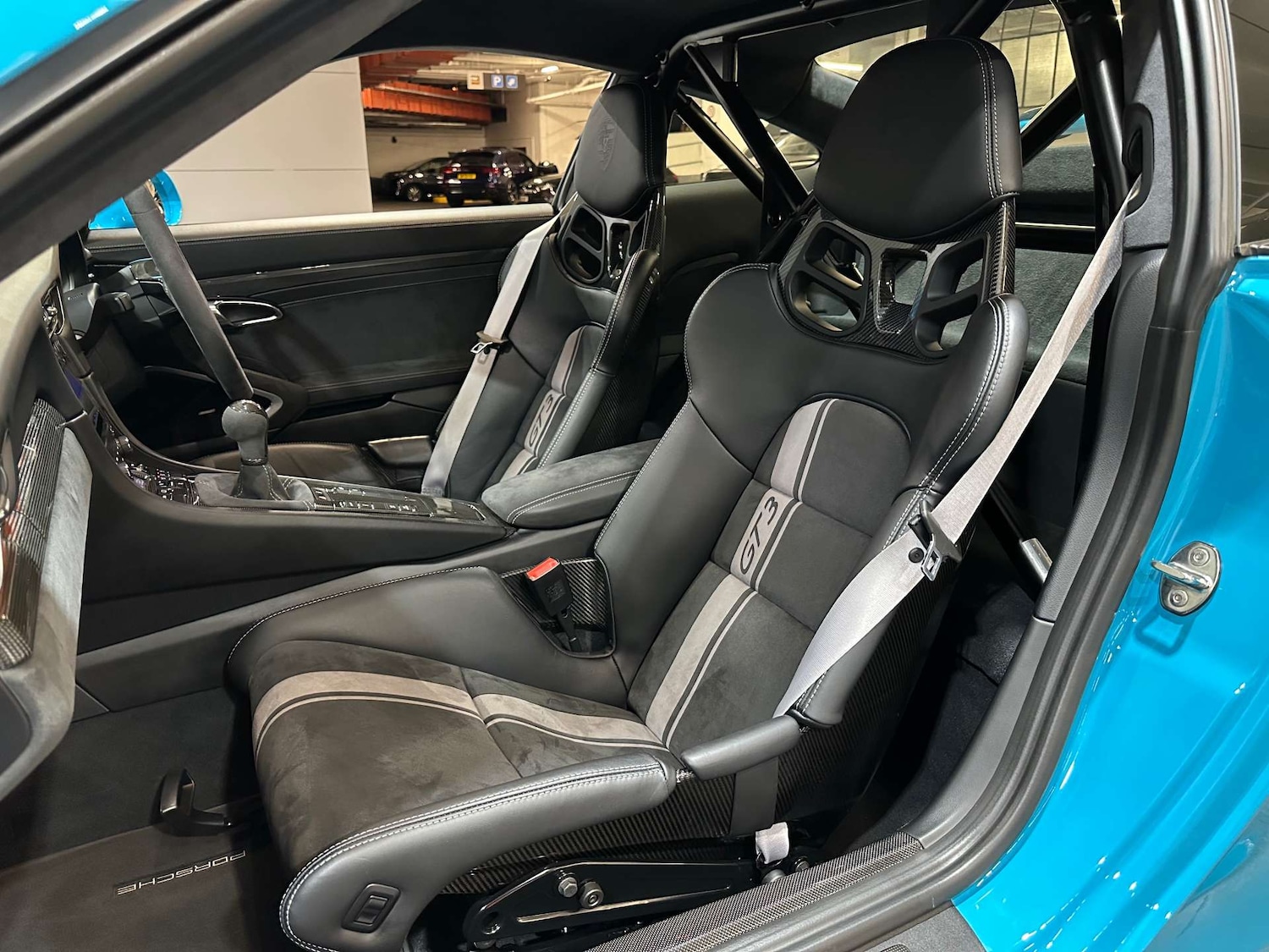 Used Porsche 911 2017 for sale - 76830181: Photo 15