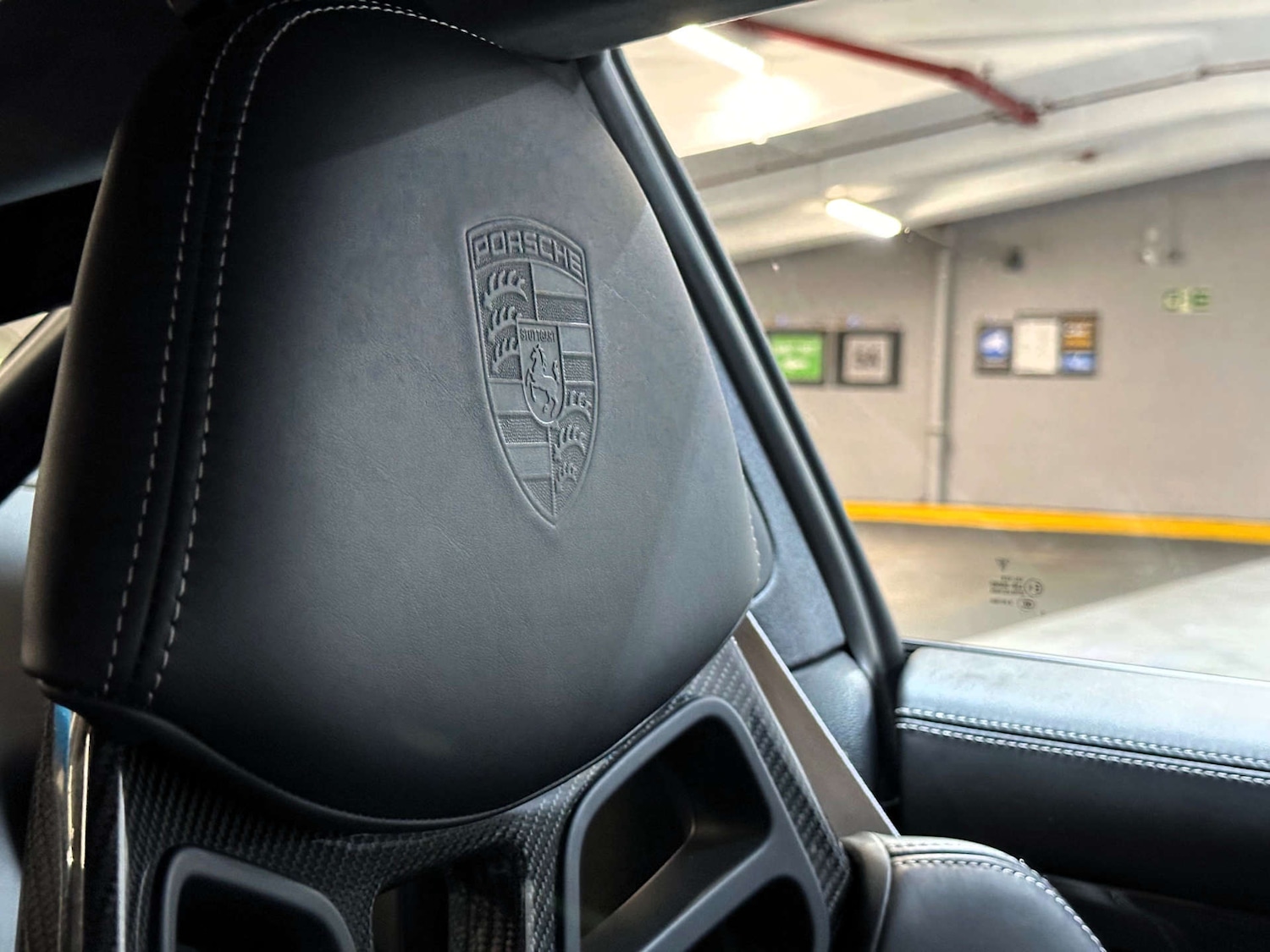 Used Porsche 911 2017 for sale - 76830181: Photo 17