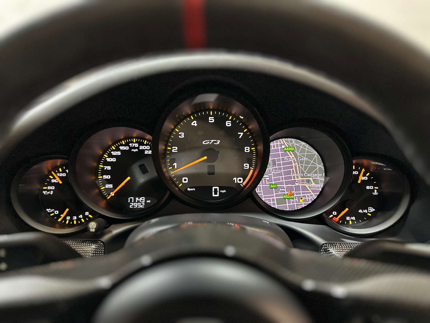 Used Porsche 911 2017 for sale - 76830181: Photo 18