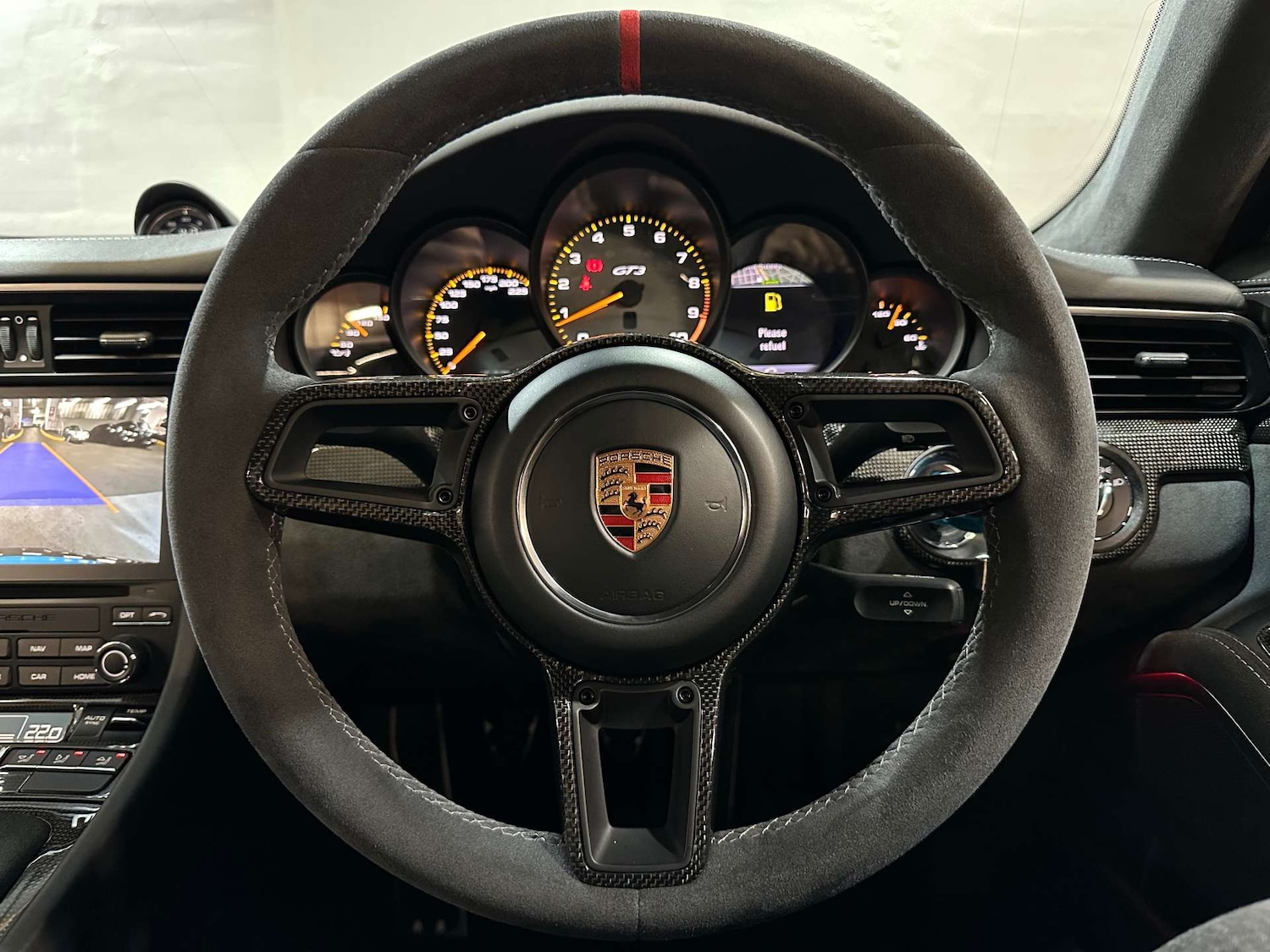 Used Porsche 911 2017 for sale - 76830181: Photo 19