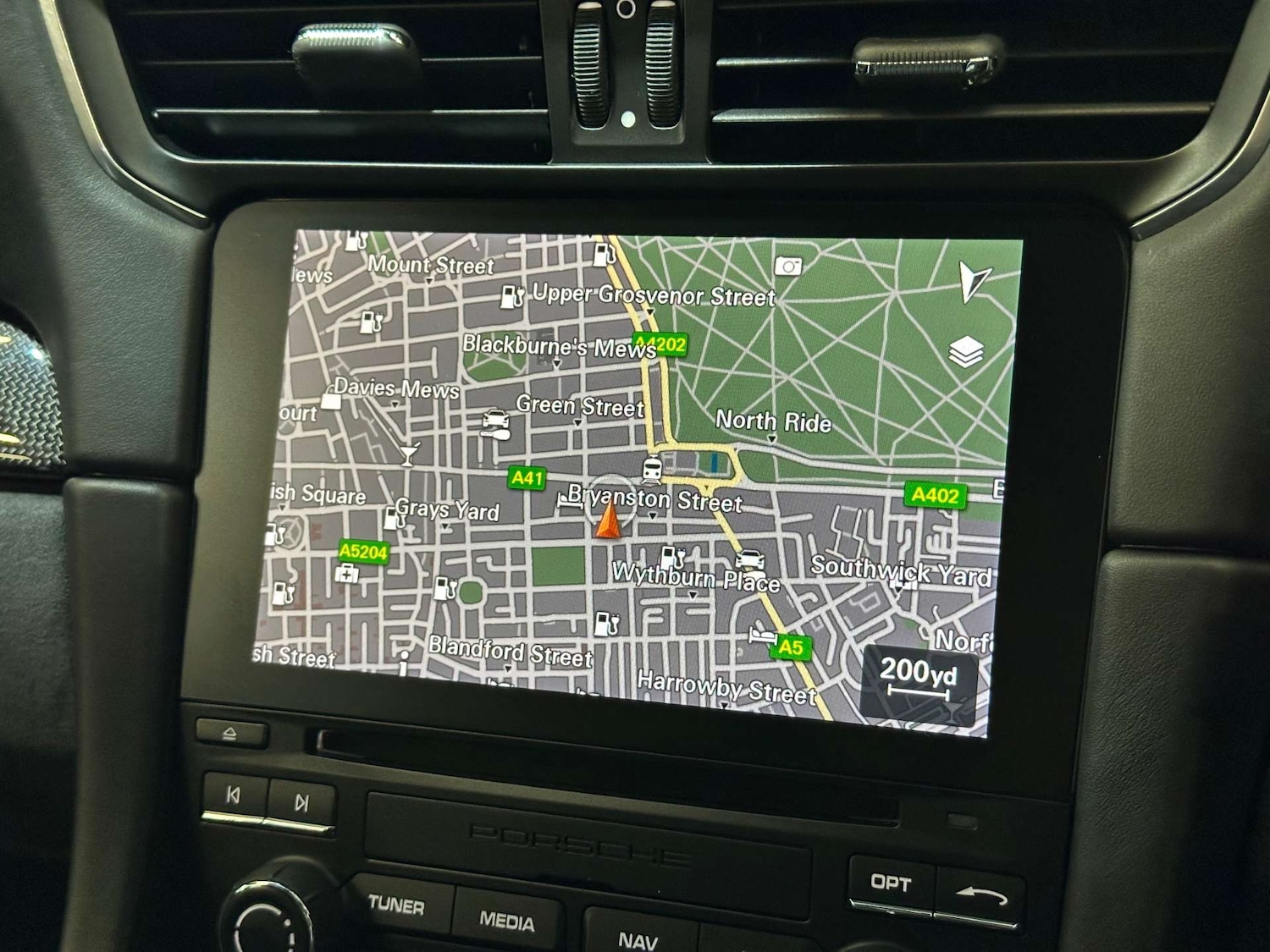 Used Porsche 911 2017 for sale - 76830181: Photo 21