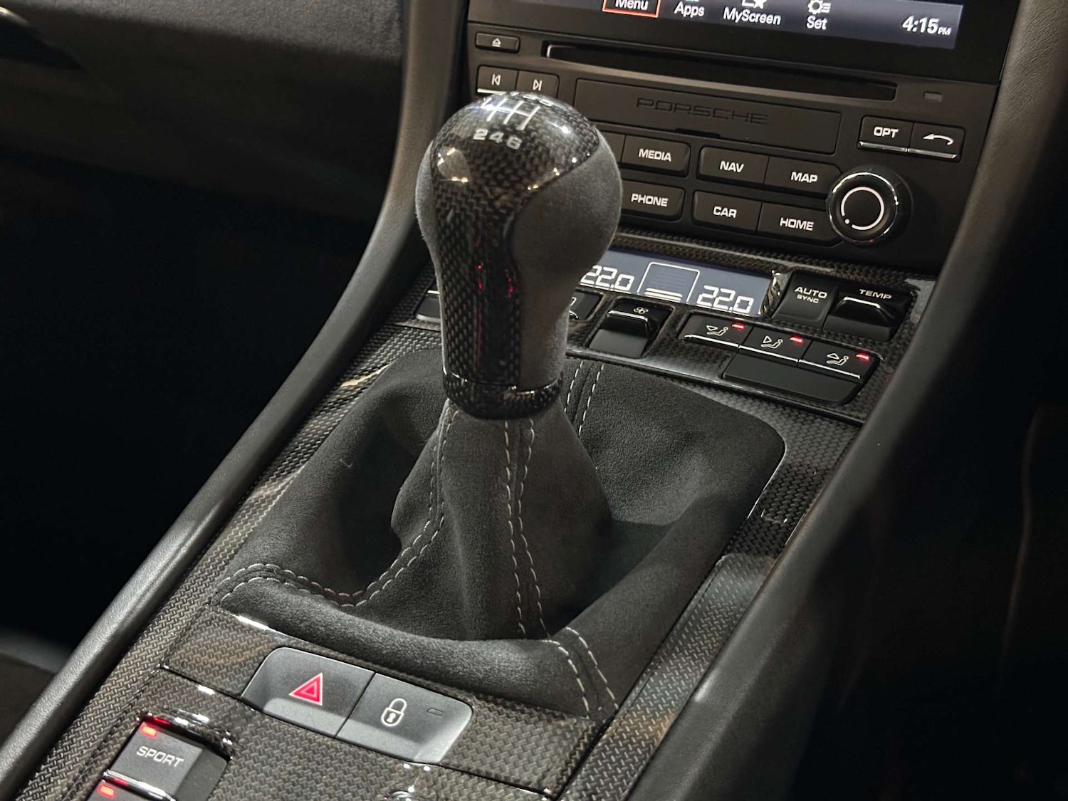 Used Porsche 911 2017 for sale - 76830181: Photo 28