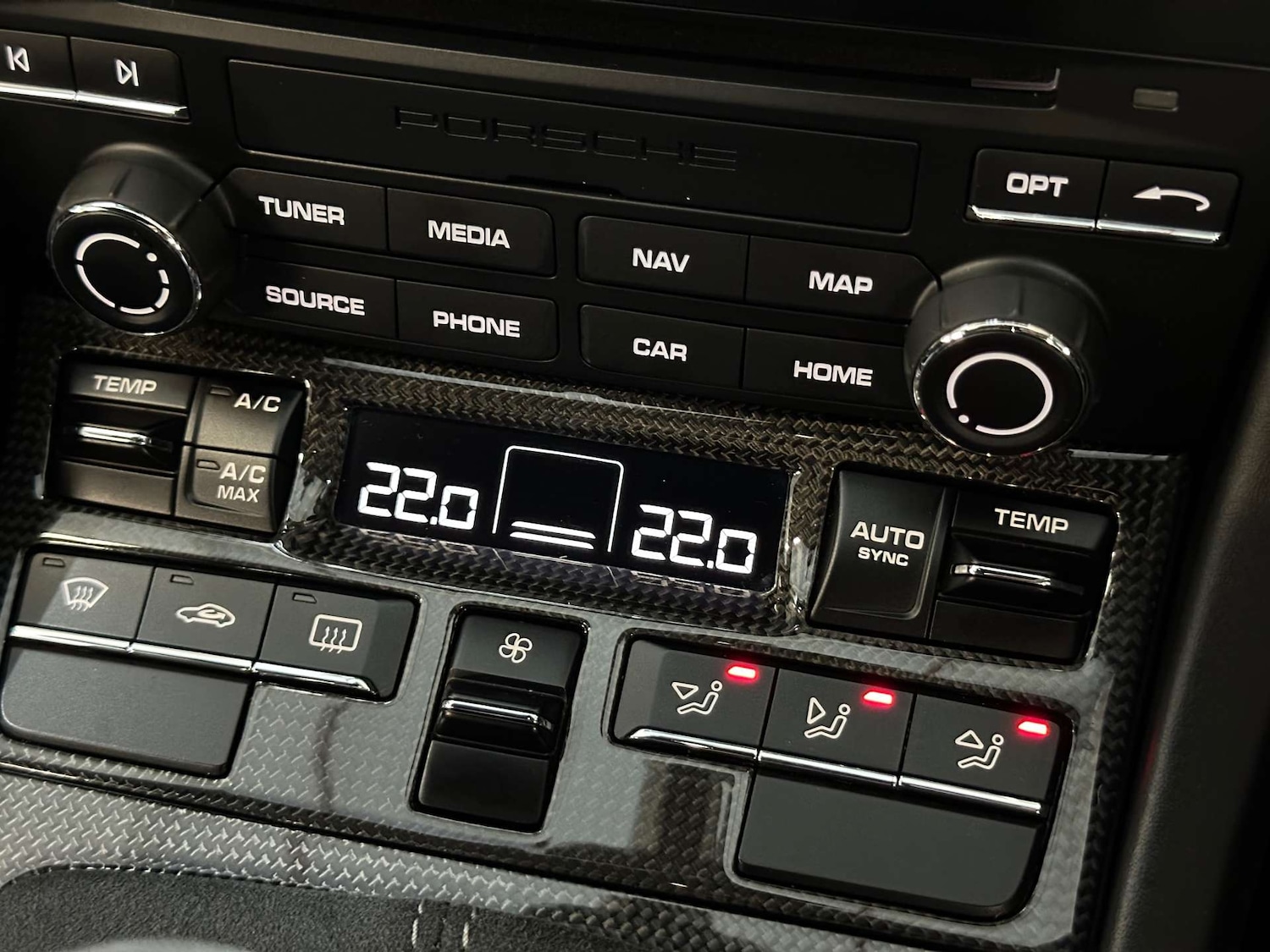 Used Porsche 911 2017 for sale - 76830181: Photo 29