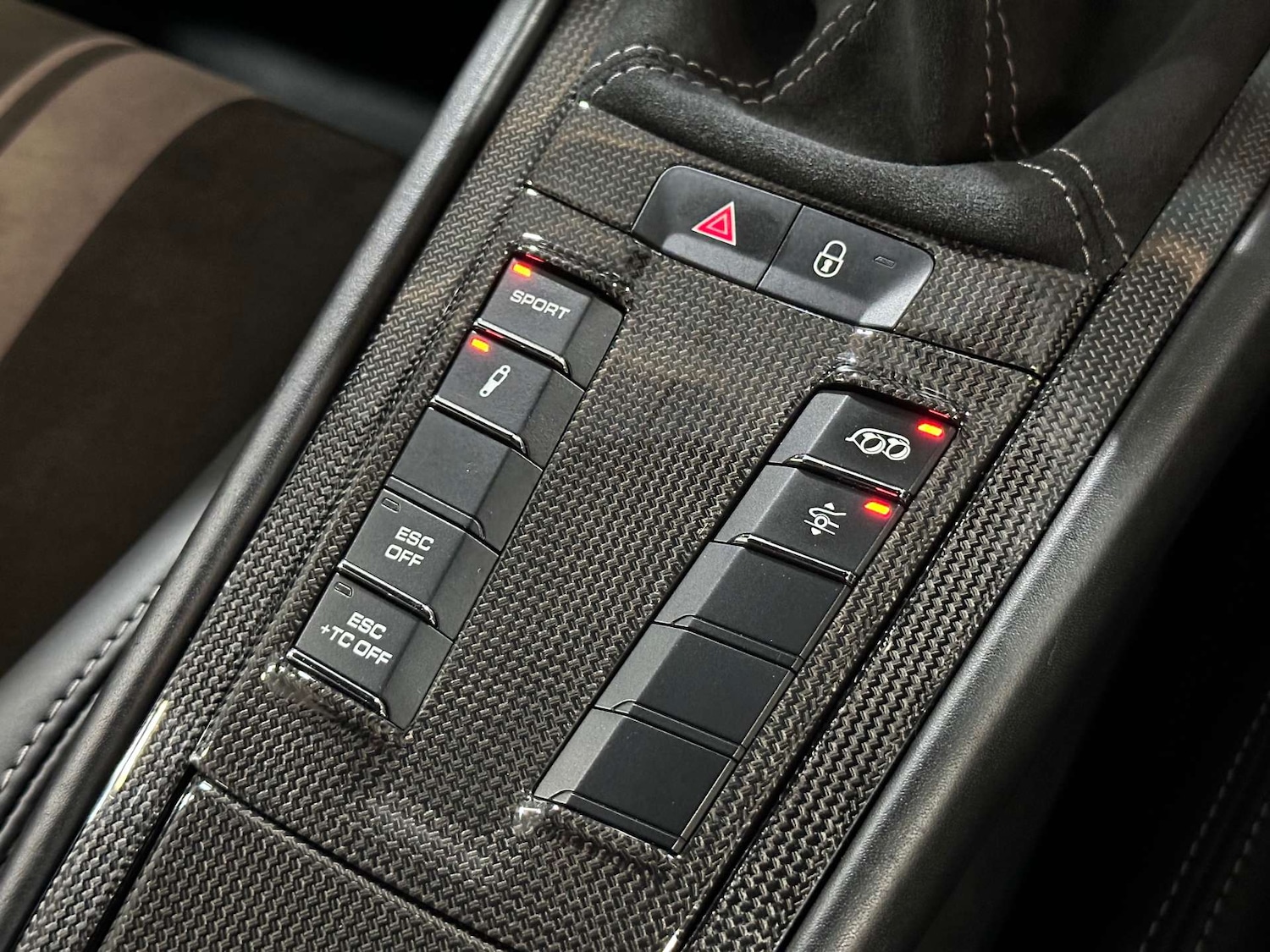 Used Porsche 911 2017 for sale - 76830181: Photo 30