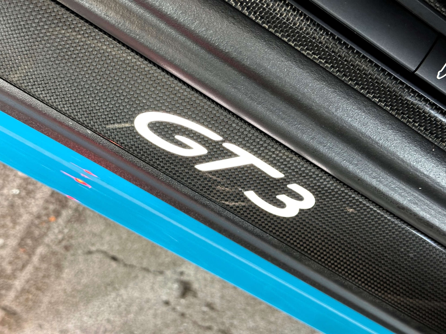 Used Porsche 911 2017 for sale - 76830181: Photo 34