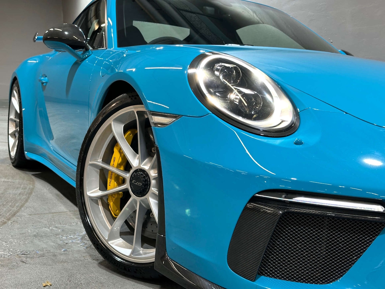 Used Porsche 911 2017 for sale - 76830181: Photo 35