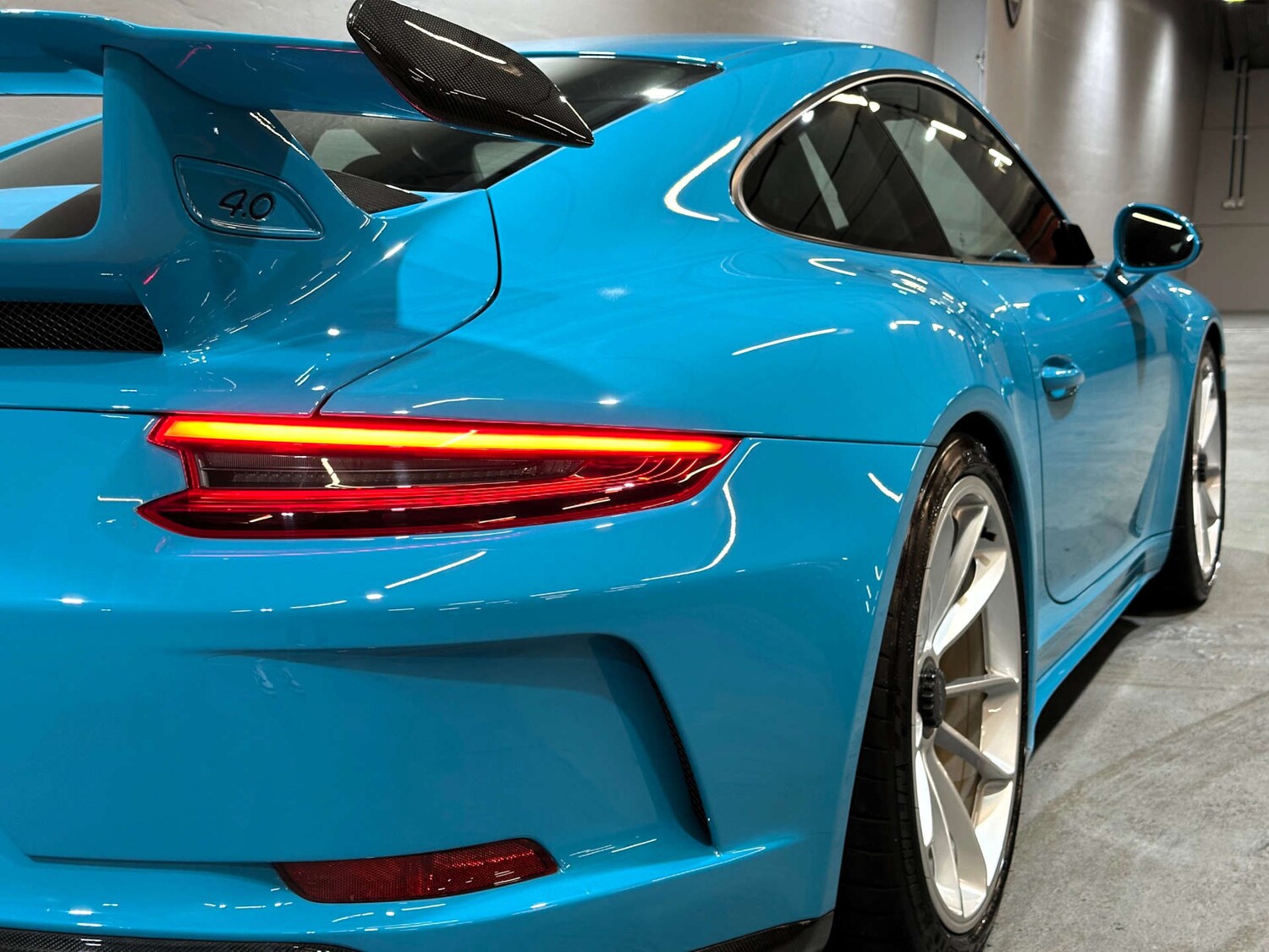 Used Porsche 911 2017 for sale - 76830181: Photo 36