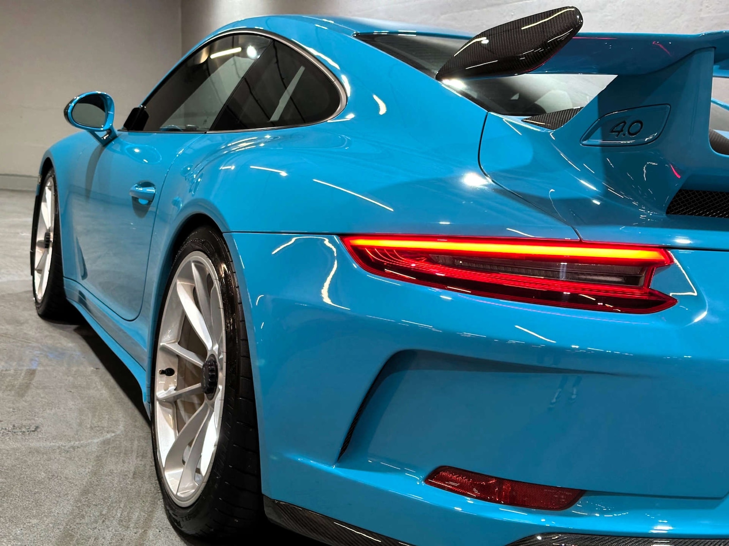 Used Porsche 911 2017 for sale - 76830181: Photo 37