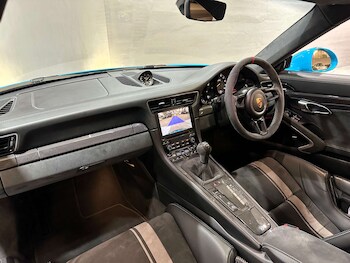 Used Porsche 911 2017 for sale - 76830181: Photo